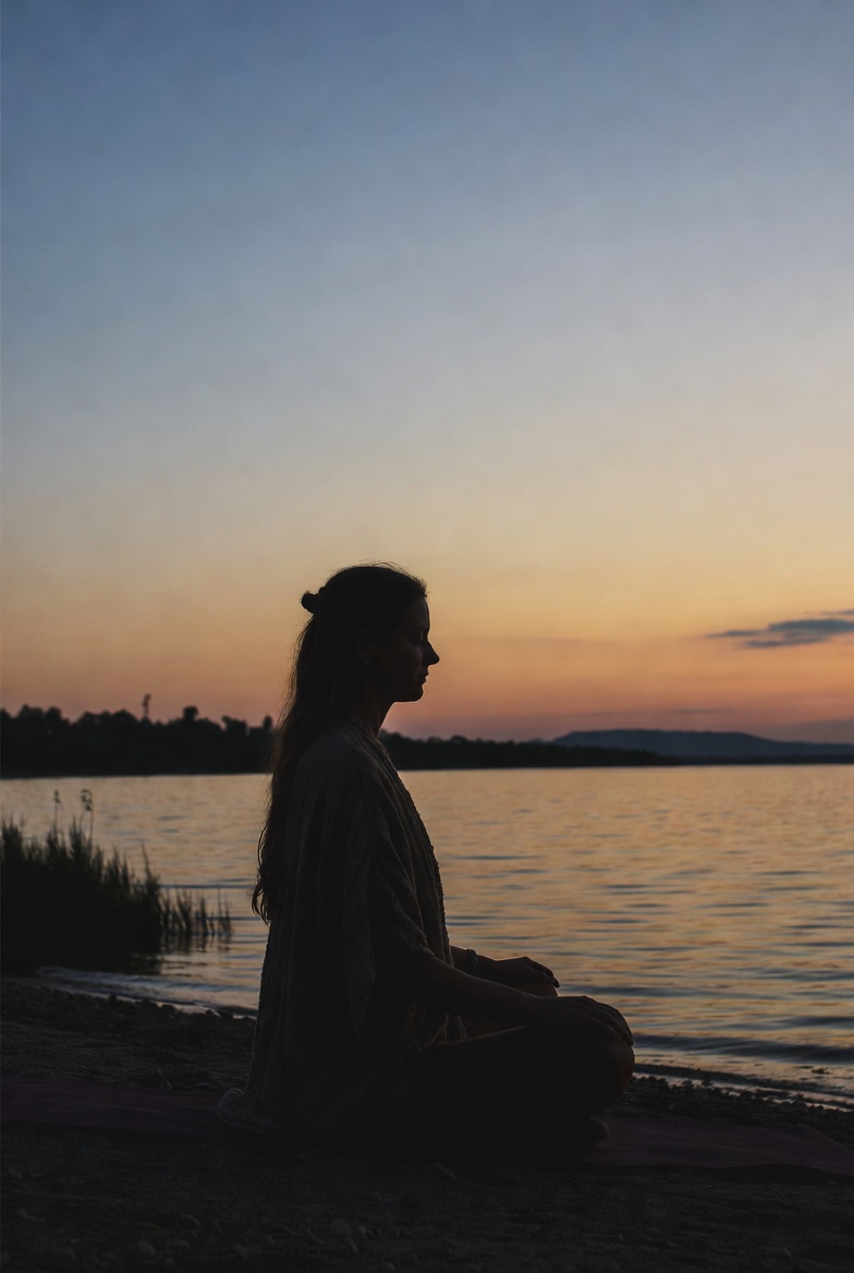 Membangun Kebiasaan Malam yang Membuat Hari Terasa Utuh