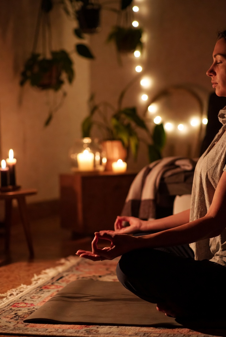 Cara Lembut Menghadirkan Harmoni di Penghujung Hari